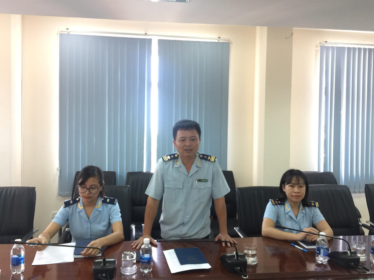 Quảng Bình tiếp tục đẩy mạnh cải cách hành chính, hiện đại hóa hải quan 