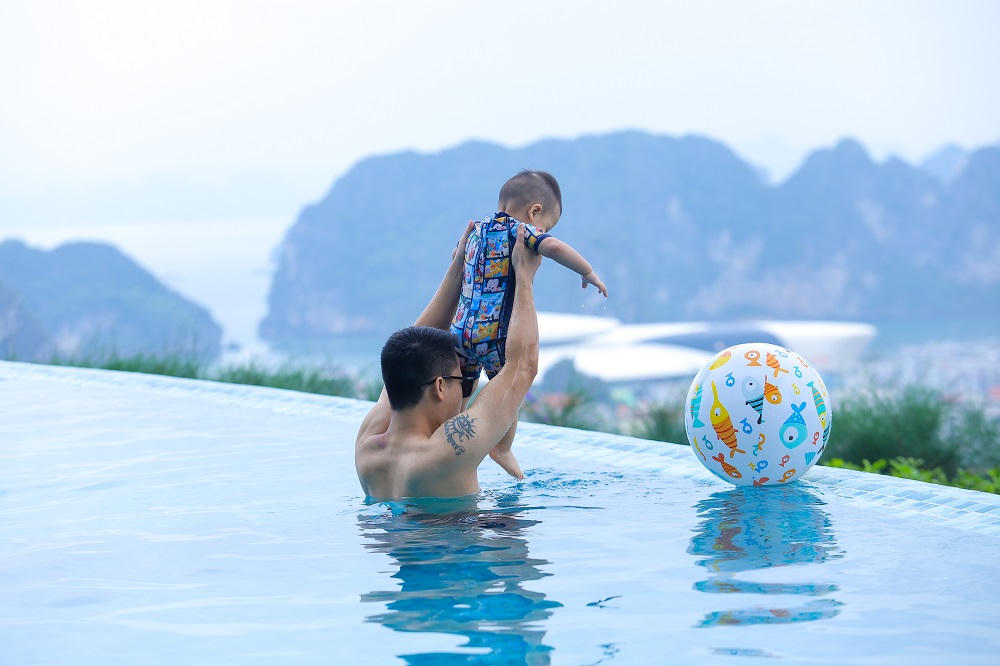 Du lịch cao cấp lên ngôi trong nghỉ lễ 2/9 