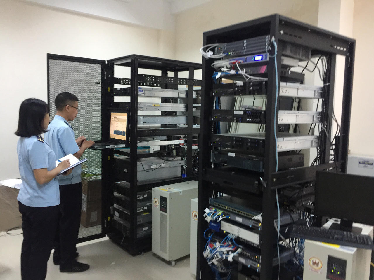 Quảng Bình tiếp tục đẩy mạnh cải cách hành chính, hiện đại hóa hải quan 