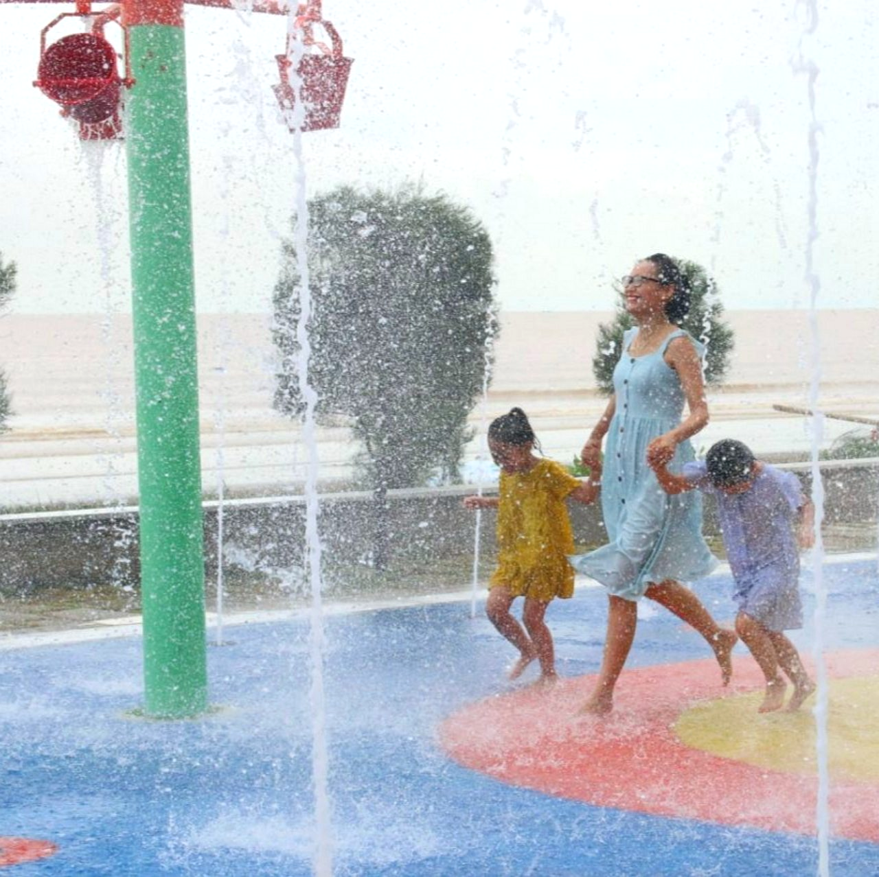 Xả hơi dịp lễ, người dân chuộng nghỉ dưỡng 5 sao