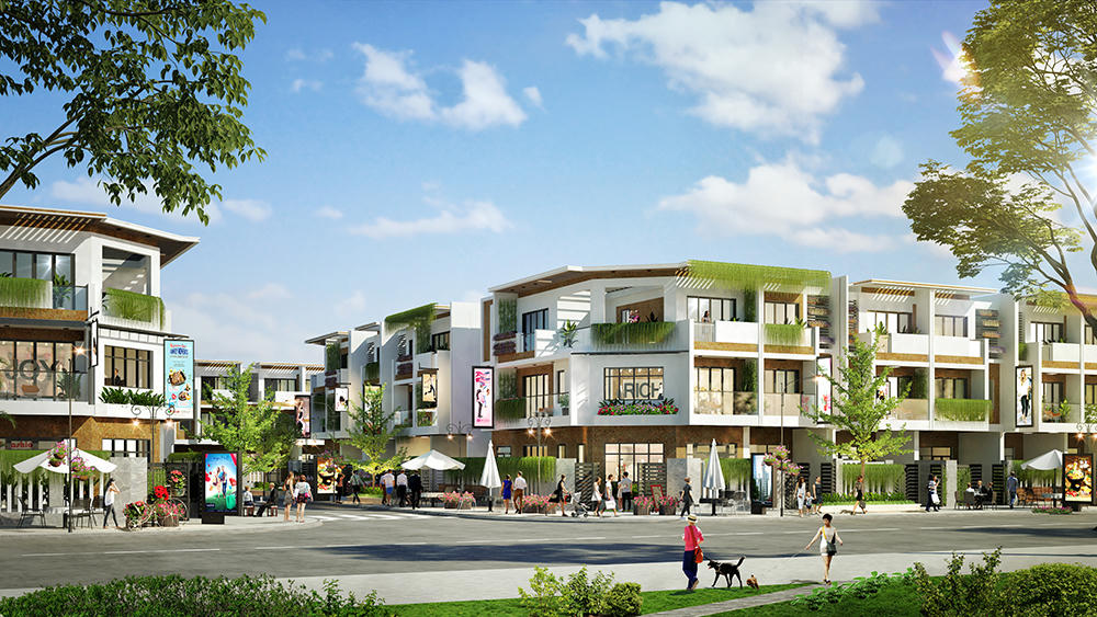 FLC La Vista Sadec – điểm đầu tư xứng tầm tại miền Tây Nam Bộ