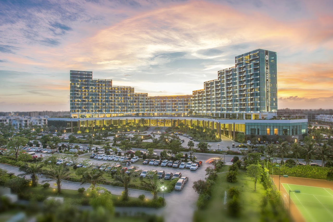 Những yếu tố nào giúp du lịch Việt Nam tăng 4 bậc trong bảng xếp hạng của WEF?