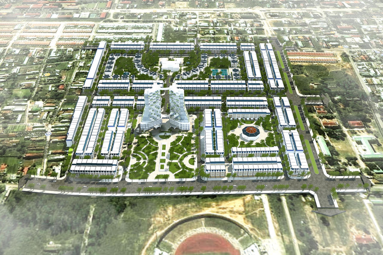 Tây Nam Bộ trong “cơn lốc” đô thị hóa: Chờ đợi mảnh ghép đô thị đồng bộ