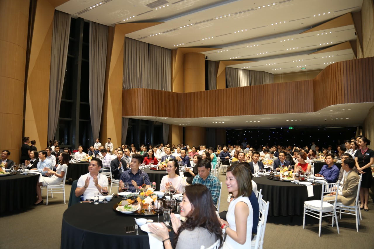 FLCHomes gặp mặt đại lý 3 miền, khởi động hành trình phát triển mới 