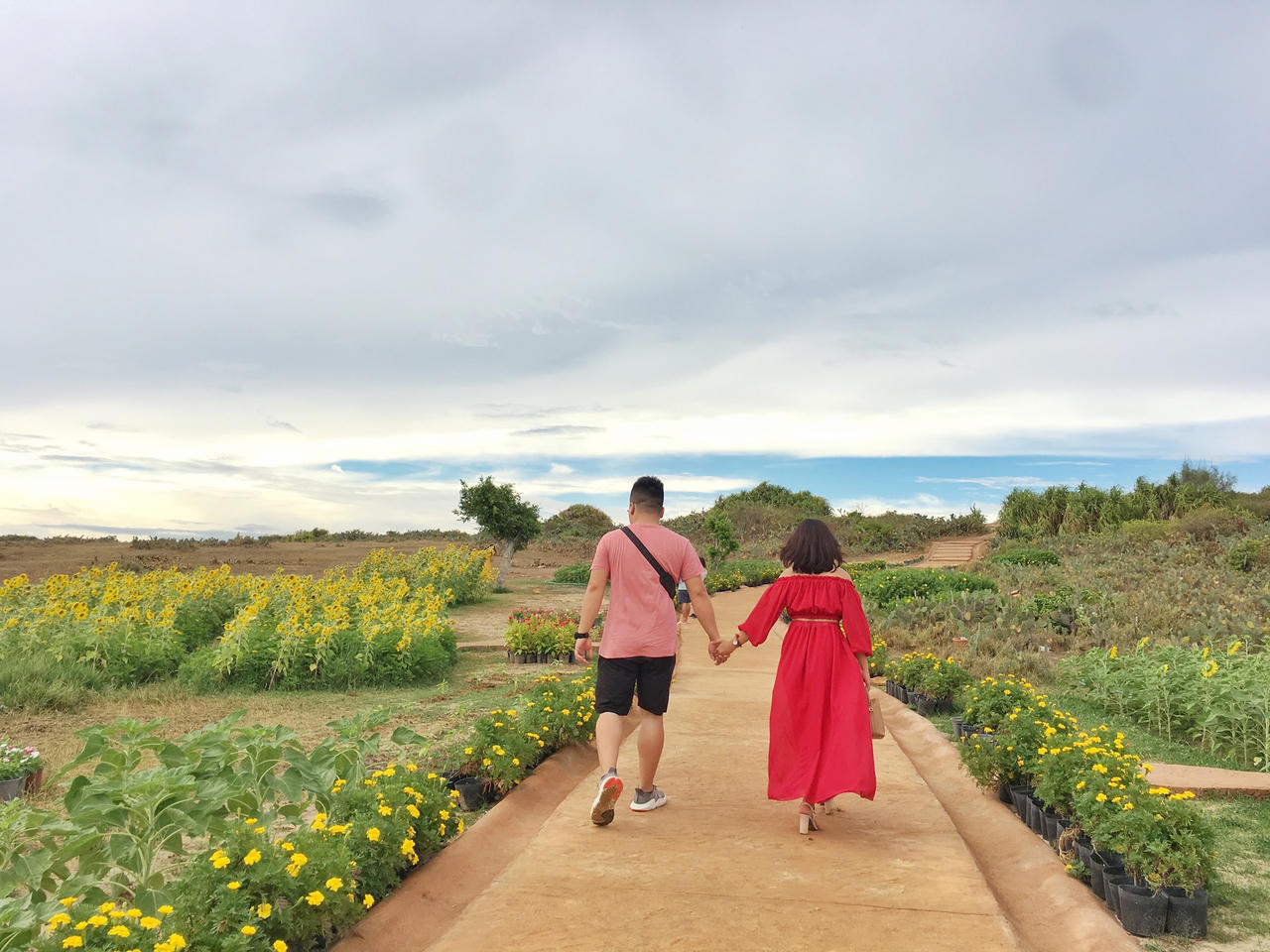 Tour “honey moon” Quy Nhơn - Phú Yên - Đà Lạt đầy ngọt ngào của cặp đôi 9x