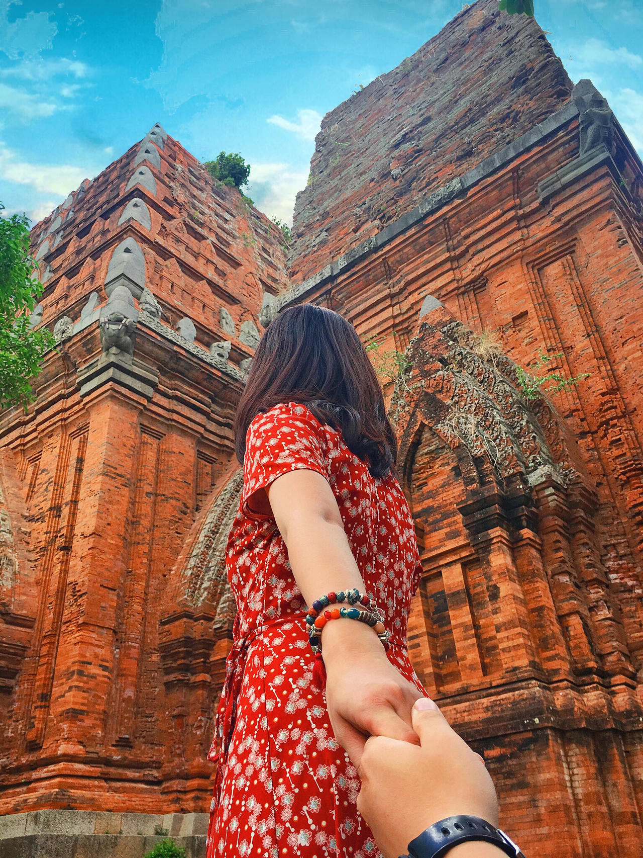 Tour “honey moon” Quy Nhơn - Phú Yên - Đà Lạt đầy ngọt ngào của cặp đôi 9x
