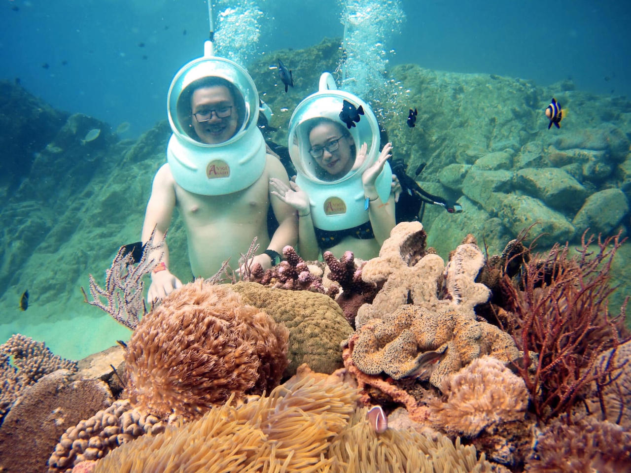 Tour “honey moon” Quy Nhơn - Phú Yên - Đà Lạt đầy ngọt ngào của cặp đôi 9x