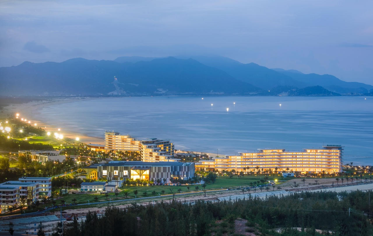 Tour “honey moon” Quy Nhơn - Phú Yên - Đà Lạt đầy ngọt ngào của cặp đôi 9x