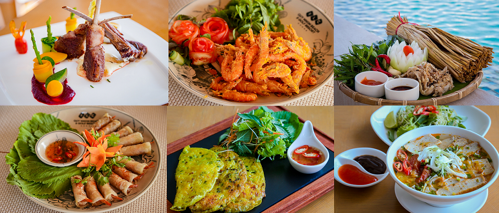 Tour “honey moon” Quy Nhơn - Phú Yên - Đà Lạt đầy ngọt ngào của cặp đôi 9x