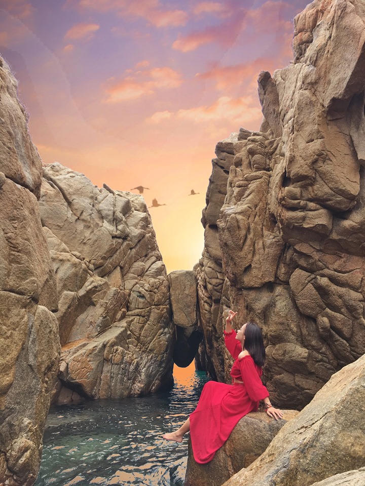 Tour “honey moon” Quy Nhơn - Phú Yên - Đà Lạt đầy ngọt ngào của cặp đôi 9x