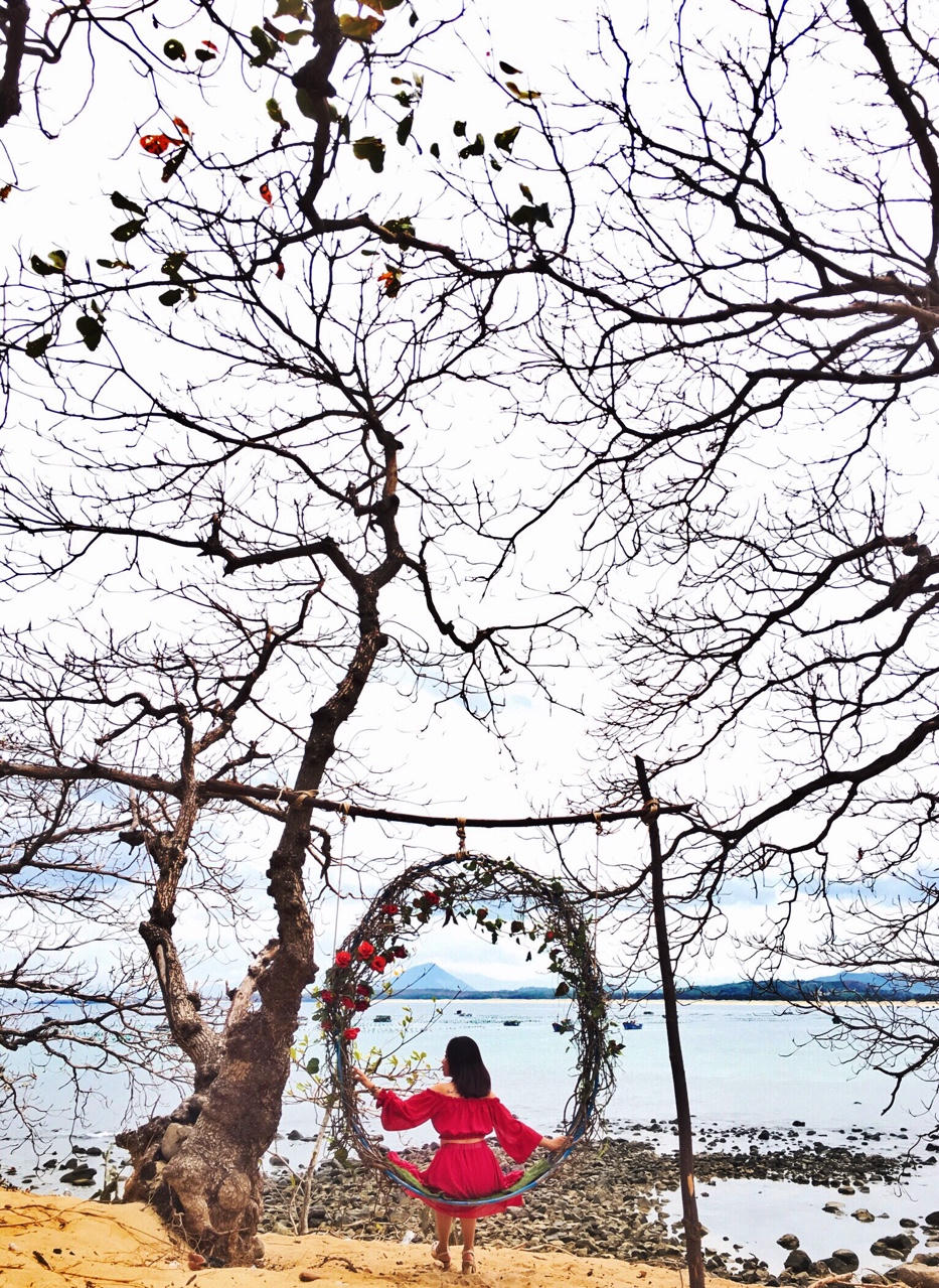 Tour “honey moon” Quy Nhơn - Phú Yên - Đà Lạt đầy ngọt ngào của cặp đôi 9x