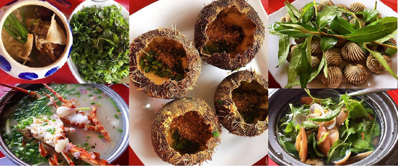 Tour “honey moon” Quy Nhơn - Phú Yên - Đà Lạt đầy ngọt ngào của cặp đôi 9x