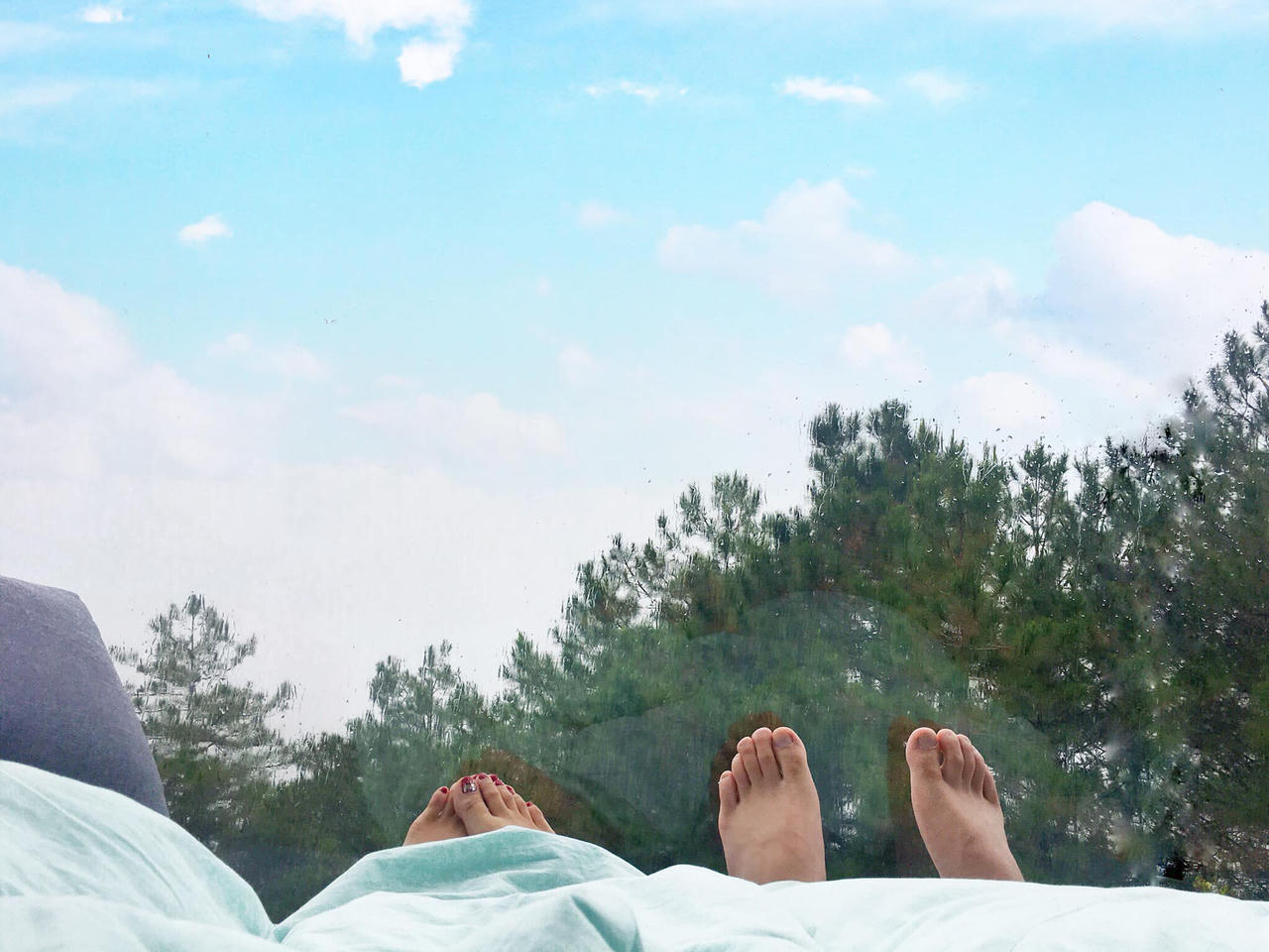 Tour “honey moon” Quy Nhơn - Phú Yên - Đà Lạt đầy ngọt ngào của cặp đôi 9x