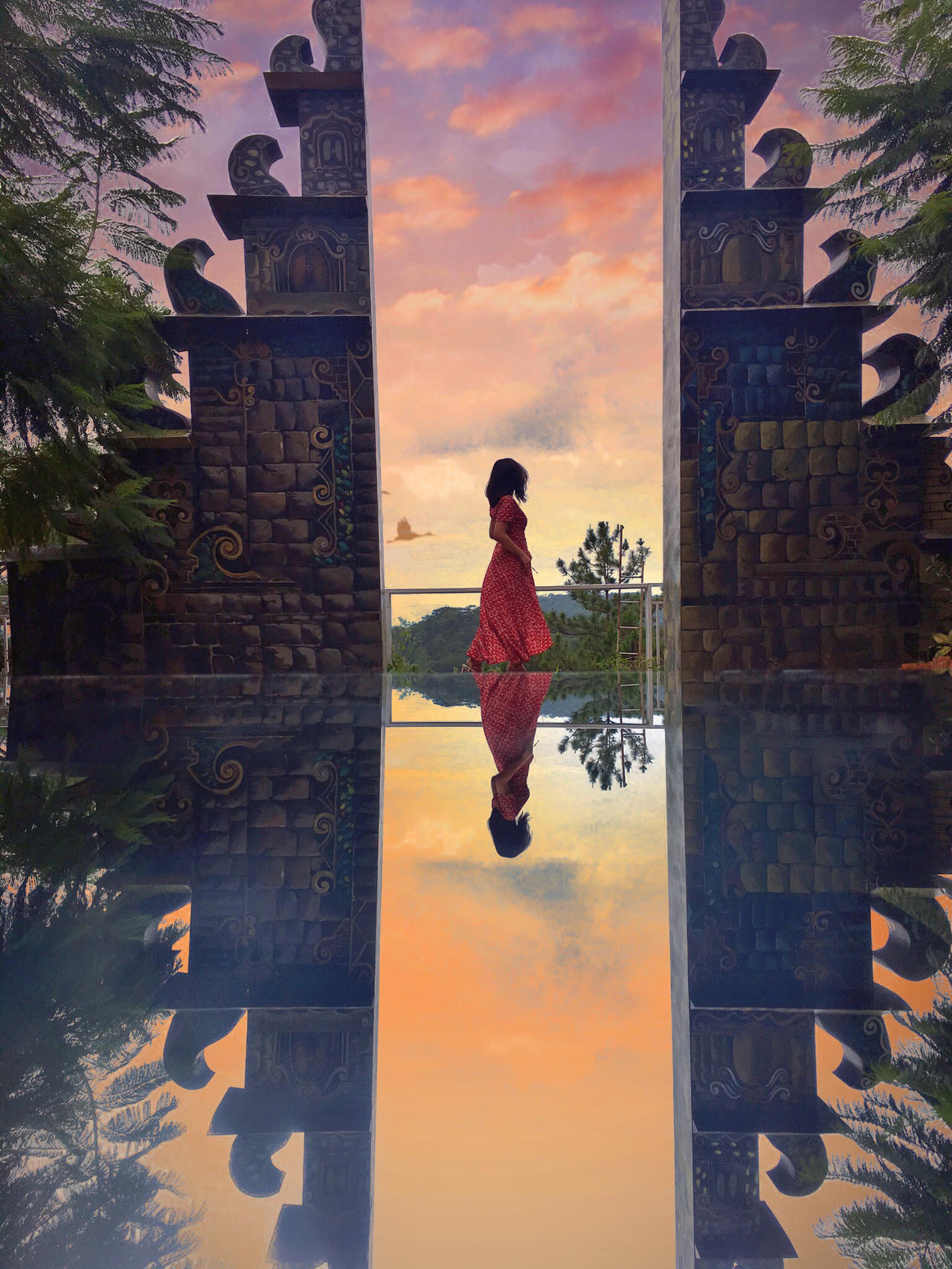 Tour “honey moon” Quy Nhơn - Phú Yên - Đà Lạt đầy ngọt ngào của cặp đôi 9x