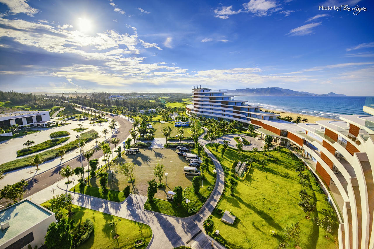 “Hút khách” cả bốn mùa - bài toán tăng trưởng của du lịch Việt Nam