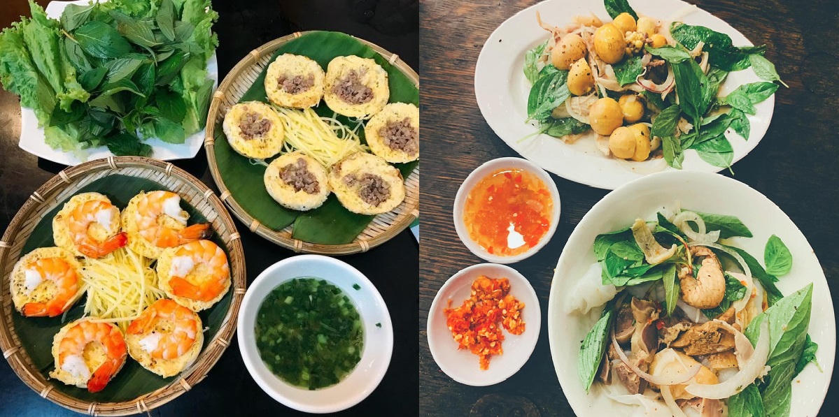 Tour “honey moon” Quy Nhơn - Phú Yên - Đà Lạt đầy ngọt ngào của cặp đôi 9x