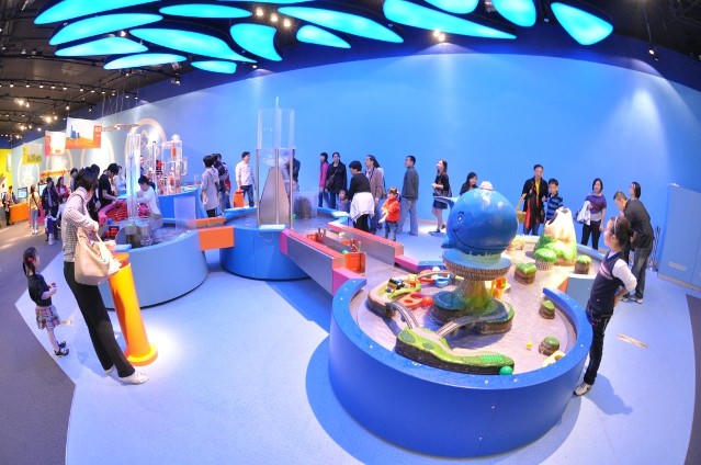 3 điểm đến biến Ma Cao thành ‘thiên đường’ cho chuyến du lịch gia đình