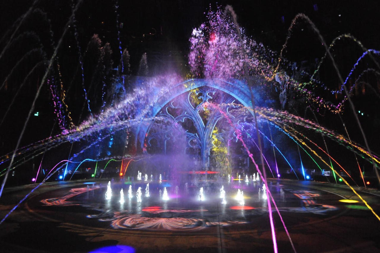 3 điểm đến biến Ma Cao thành ‘thiên đường’ cho chuyến du lịch gia đình