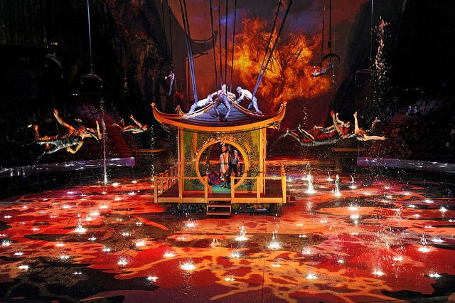 3 điểm đến biến Ma Cao thành ‘thiên đường’ cho chuyến du lịch gia đình