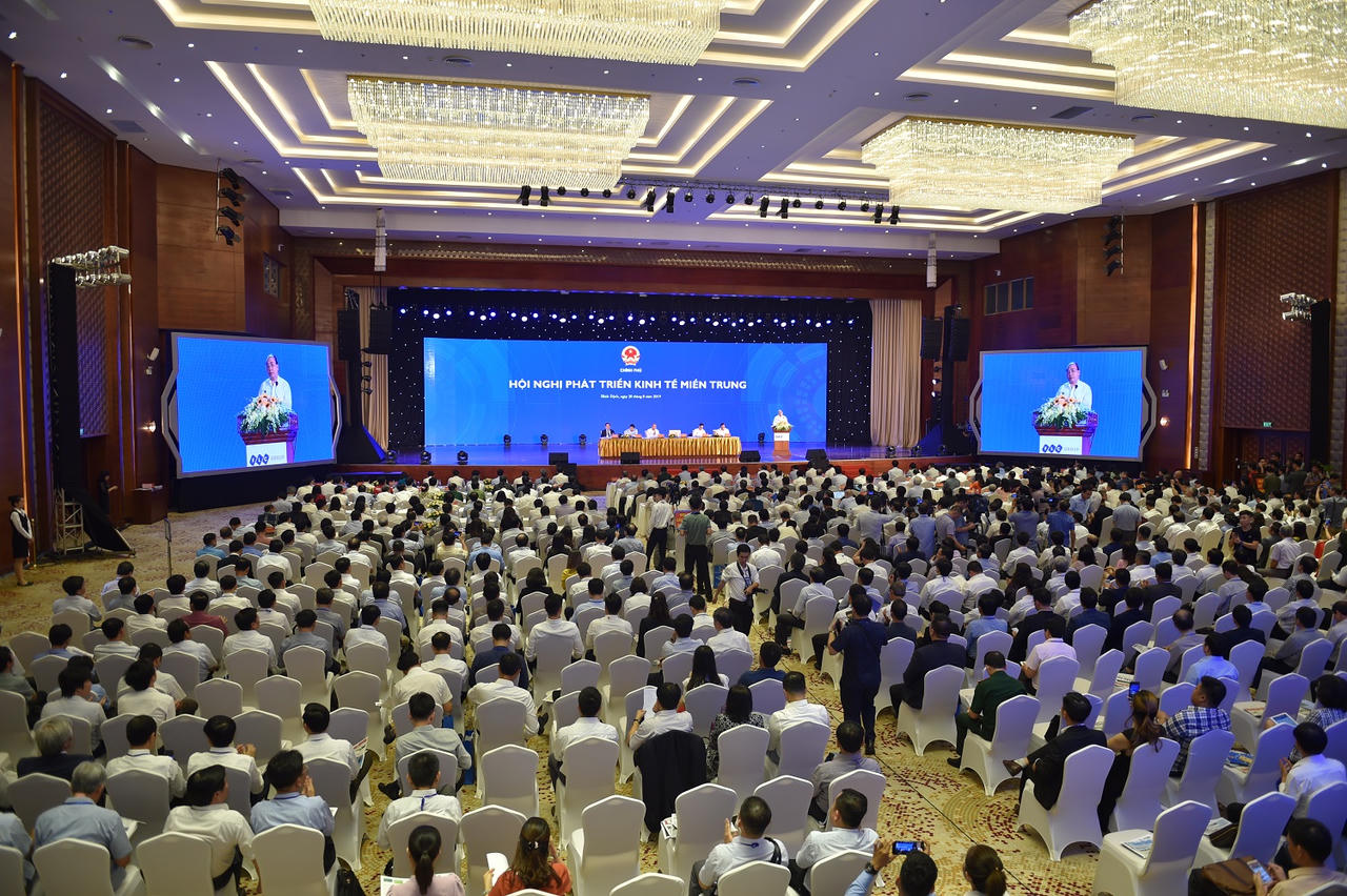 Bắt nhịp xu hướng Bleisure, FLC Hotels & Resorts “hút khách” với gói hội họp mới