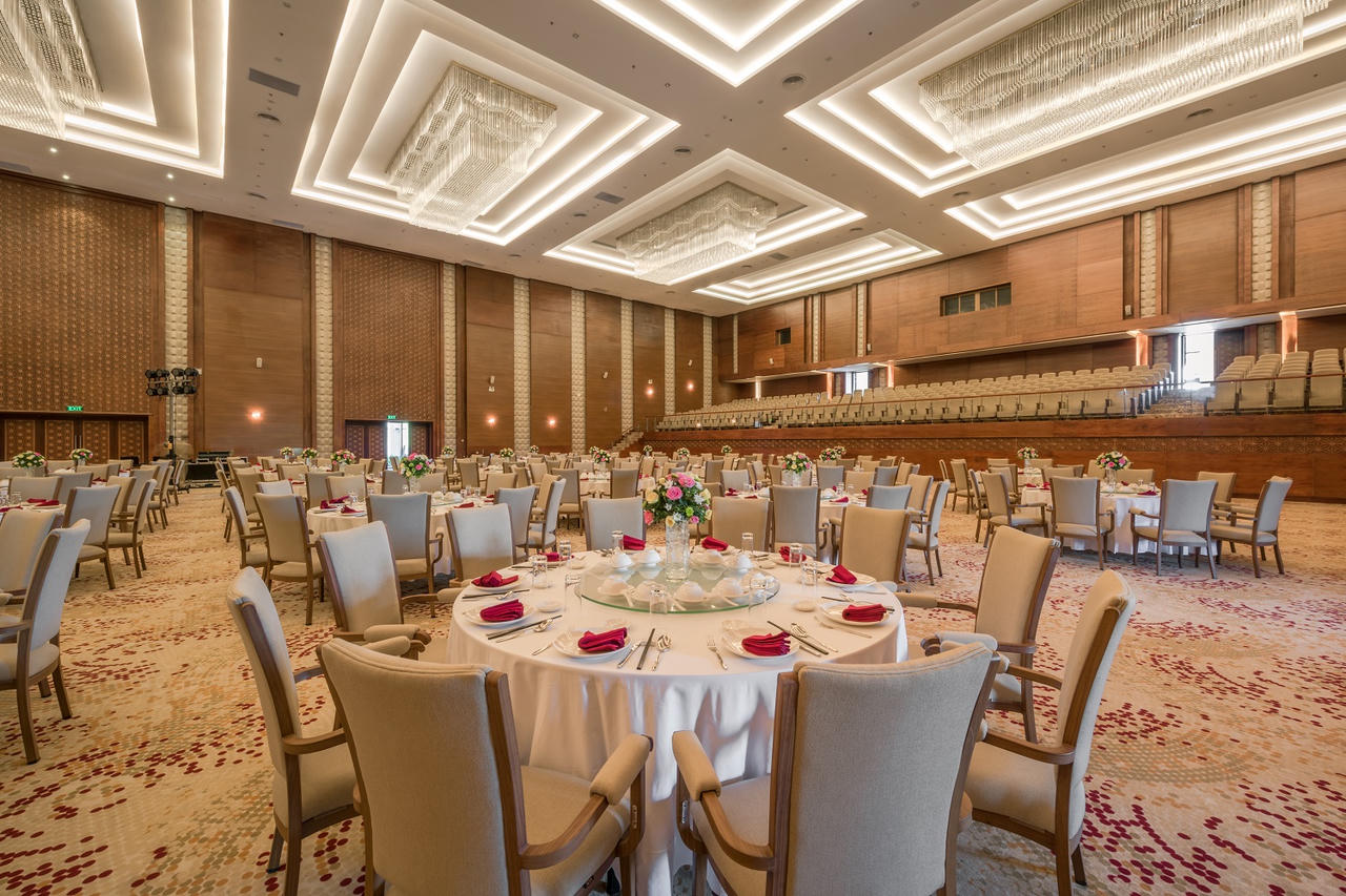 Bắt nhịp xu hướng Bleisure, FLC Hotels & Resorts “hút khách” với gói hội họp mới