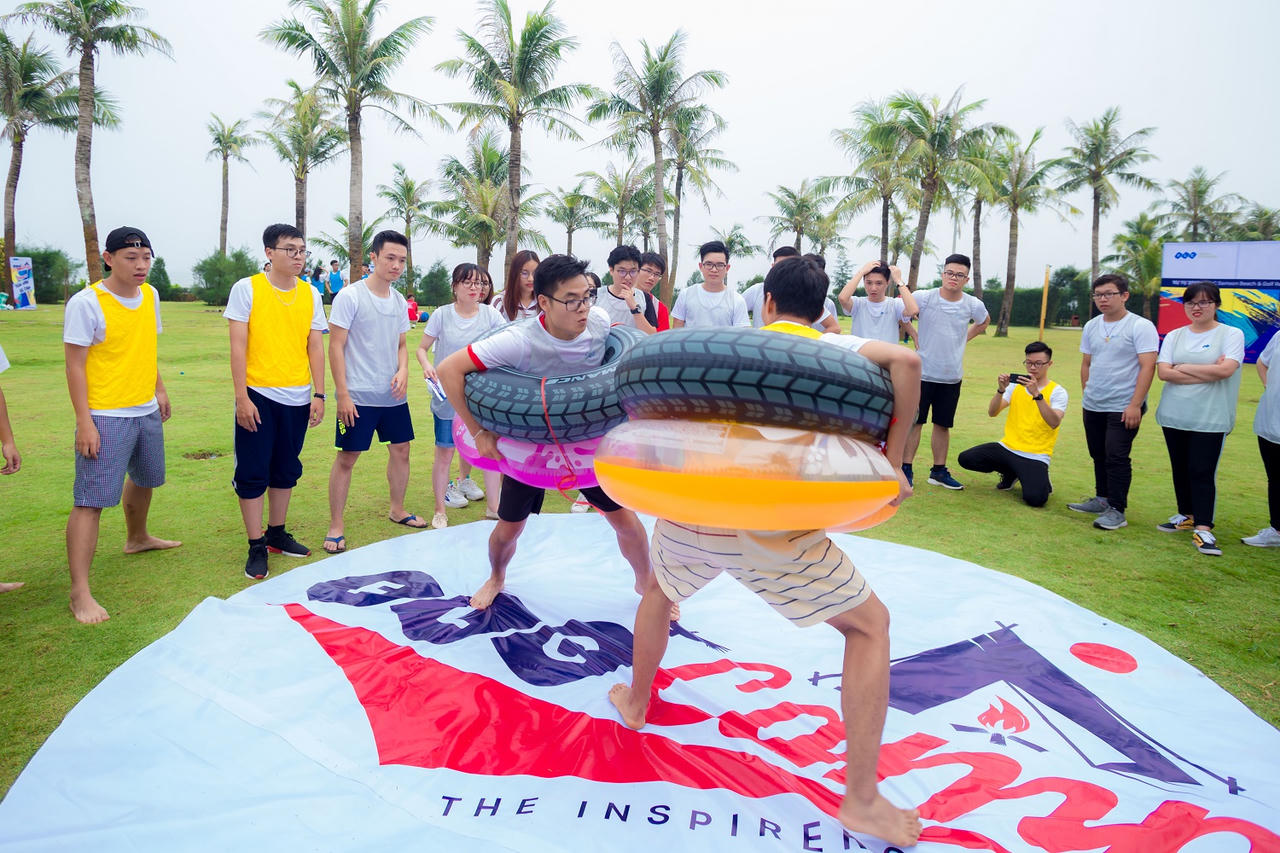 Bắt nhịp xu hướng Bleisure, FLC Hotels & Resorts “hút khách” với gói hội họp mới