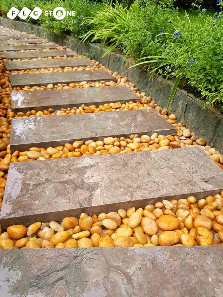 Kinh nghiệm chọn đá cầu thang theo bản mệnh