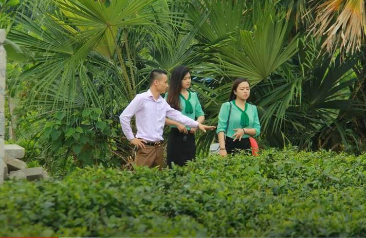 NTEA - Thương hiệu 10 năm xây dựng bằng chất lượng và sự hài lòng của khách hàng!