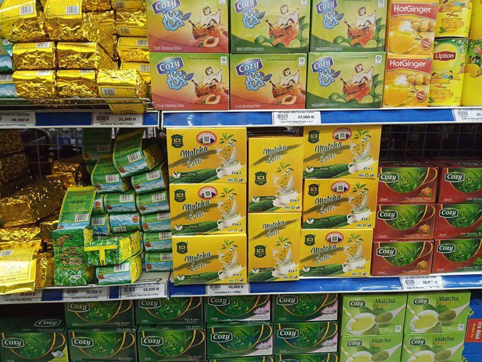 NTEA - Thương hiệu 10 năm xây dựng bằng chất lượng và sự hài lòng của khách hàng!