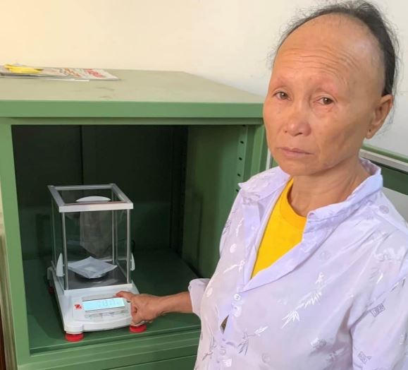 Cao Bằng liên tiếp bắt giữ 3 vụ mua bán, tàng trữ trái phép chất ma túy