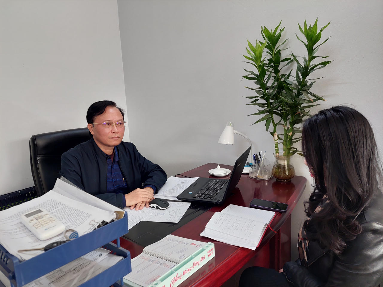 Đến hạn chót, hàng loạt trung tâm đào tạo lái xe vẫn chưa thể lắp đặt cabin tập lái