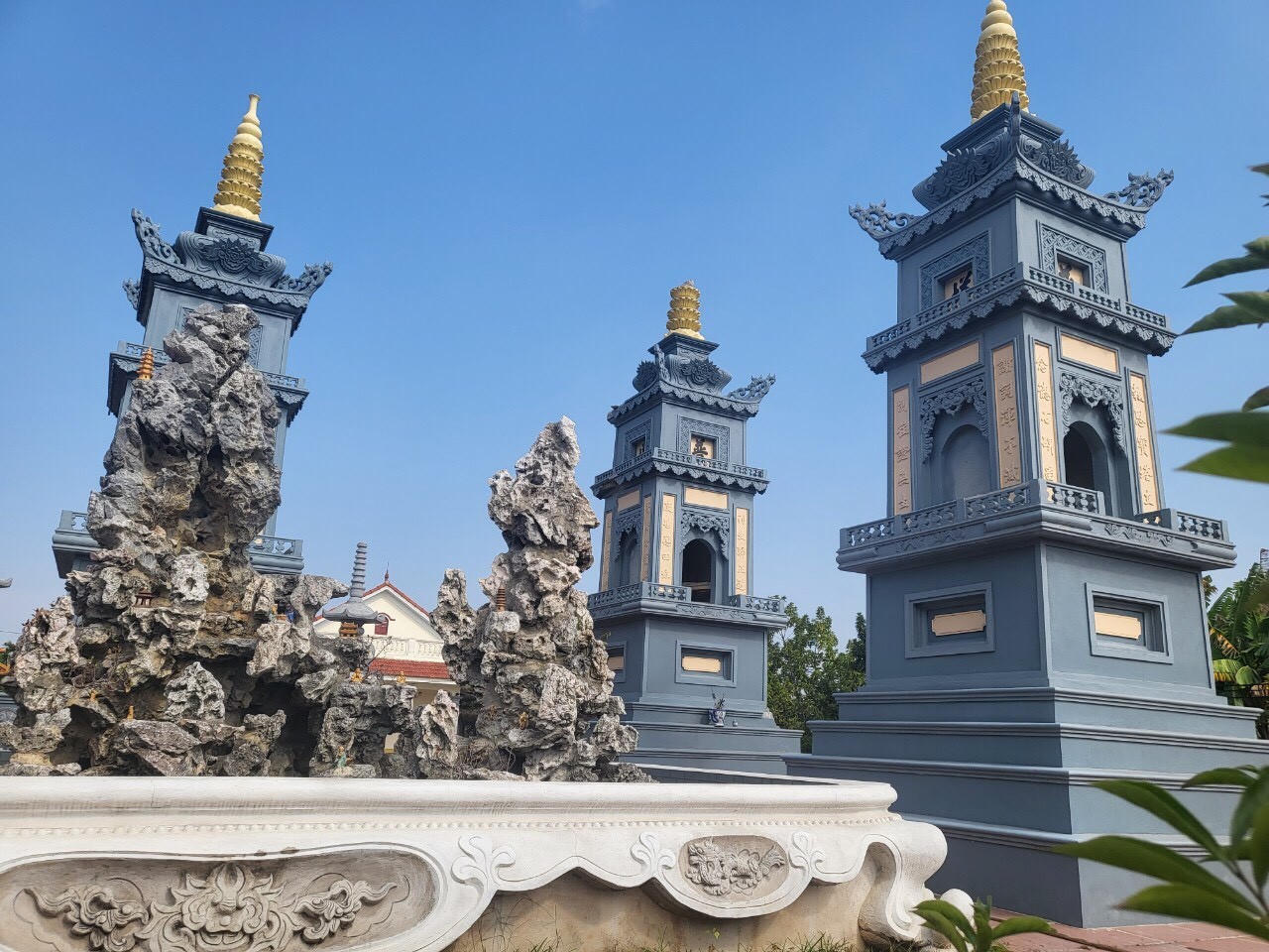 Cần trùng tu chùa Đại Bi để bảo vệ kiến trúc nức danh vùng Kinh Bắc