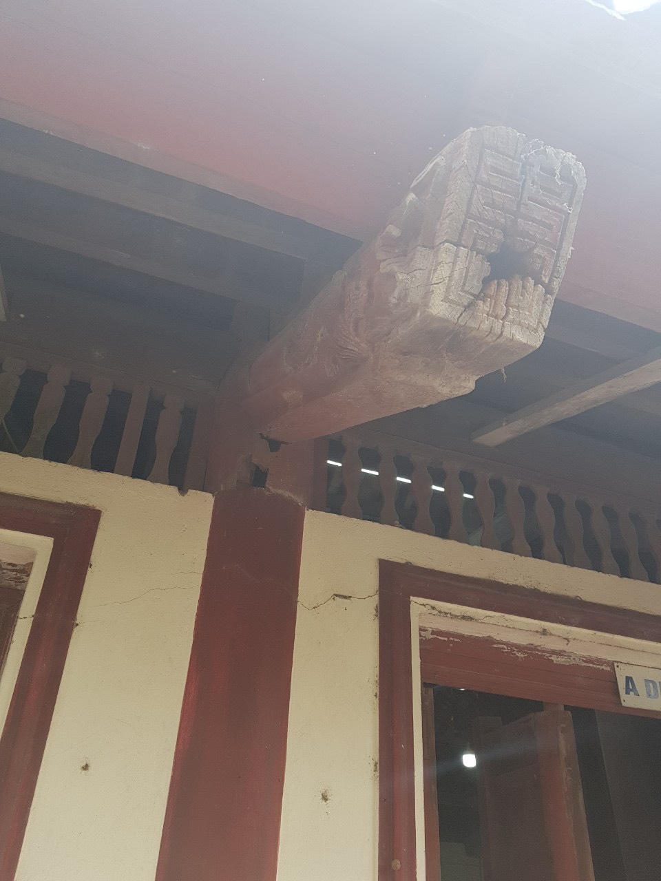 Cần trùng tu chùa Đại Bi để bảo vệ kiến trúc nức danh vùng Kinh Bắc