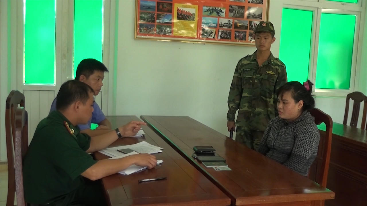 Cảnh báo tình trạng mua bán người khi tìm việc làm trên mạng xã hội