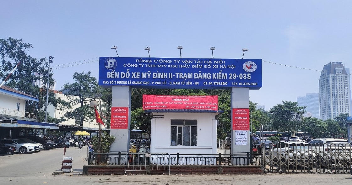 Thông tư sửa đổi, bổ sung về kiểm định xe: Giảm chi phí cho xã hội, tạo điều kiện thuận lợi cho người dân