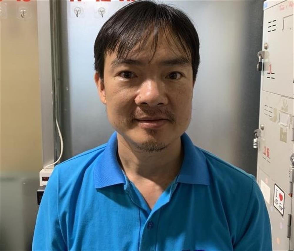 Khởi tố, bắt tạm giam Giám đốc Trung tâm dạy nghề lái xe Sài Gòn