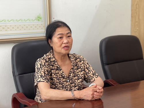 Sát hại chồng bằng axit rồi trốn khắp nơi hơn 20 năm, vẫn không thoát