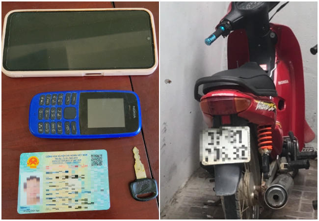 Bắt giữ đối tượng giết người, cướp tài sản sau 5 ngày gây án