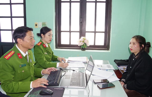 'Nữ quái' lừa hơn 26 tỷ đồng của nhiều người mang về xây 'biệt phủ'