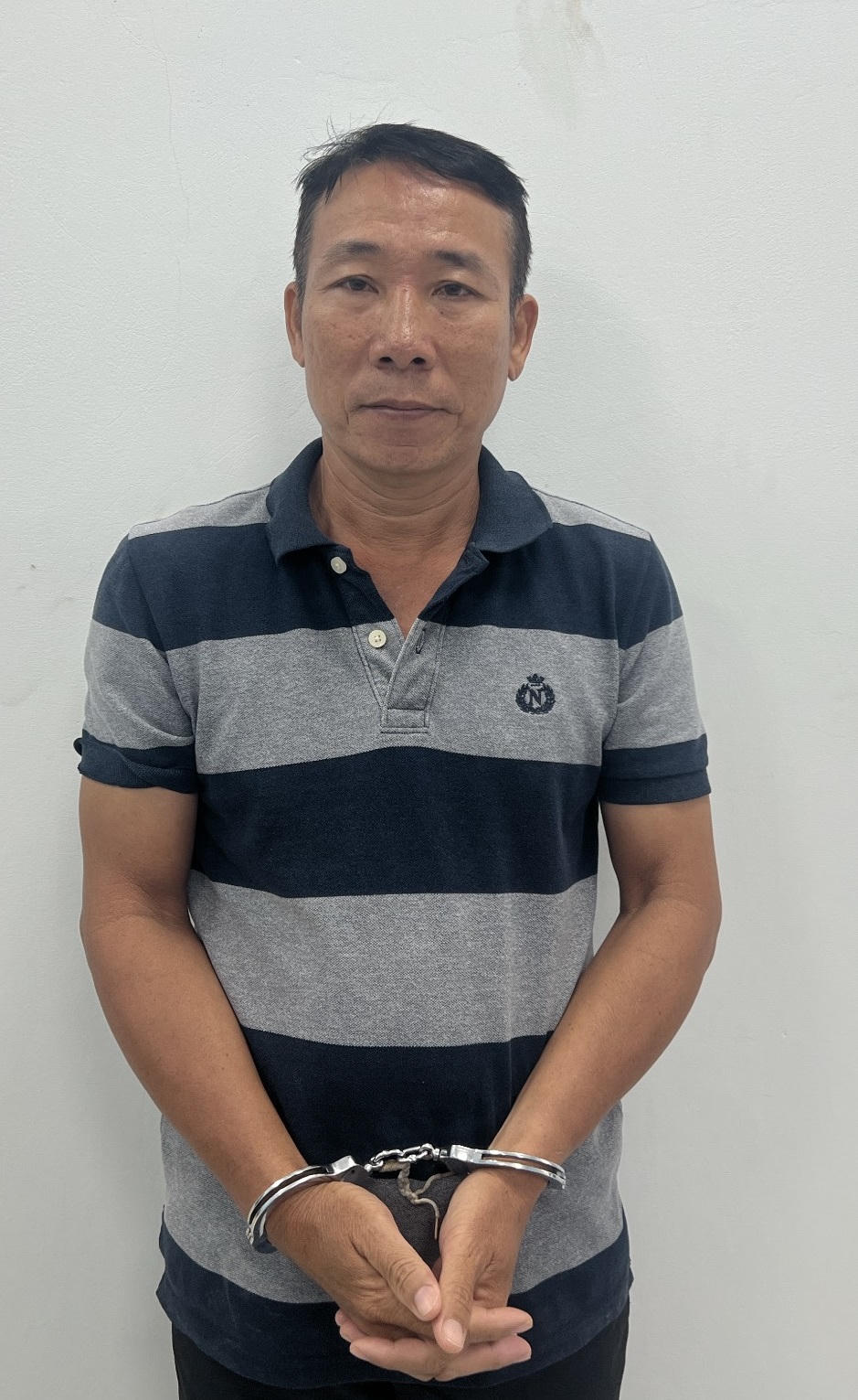 Bắt 3 đối tượng lừa đảo hơn 2 tỷ và đối tượng trốn truy nã 16 năm