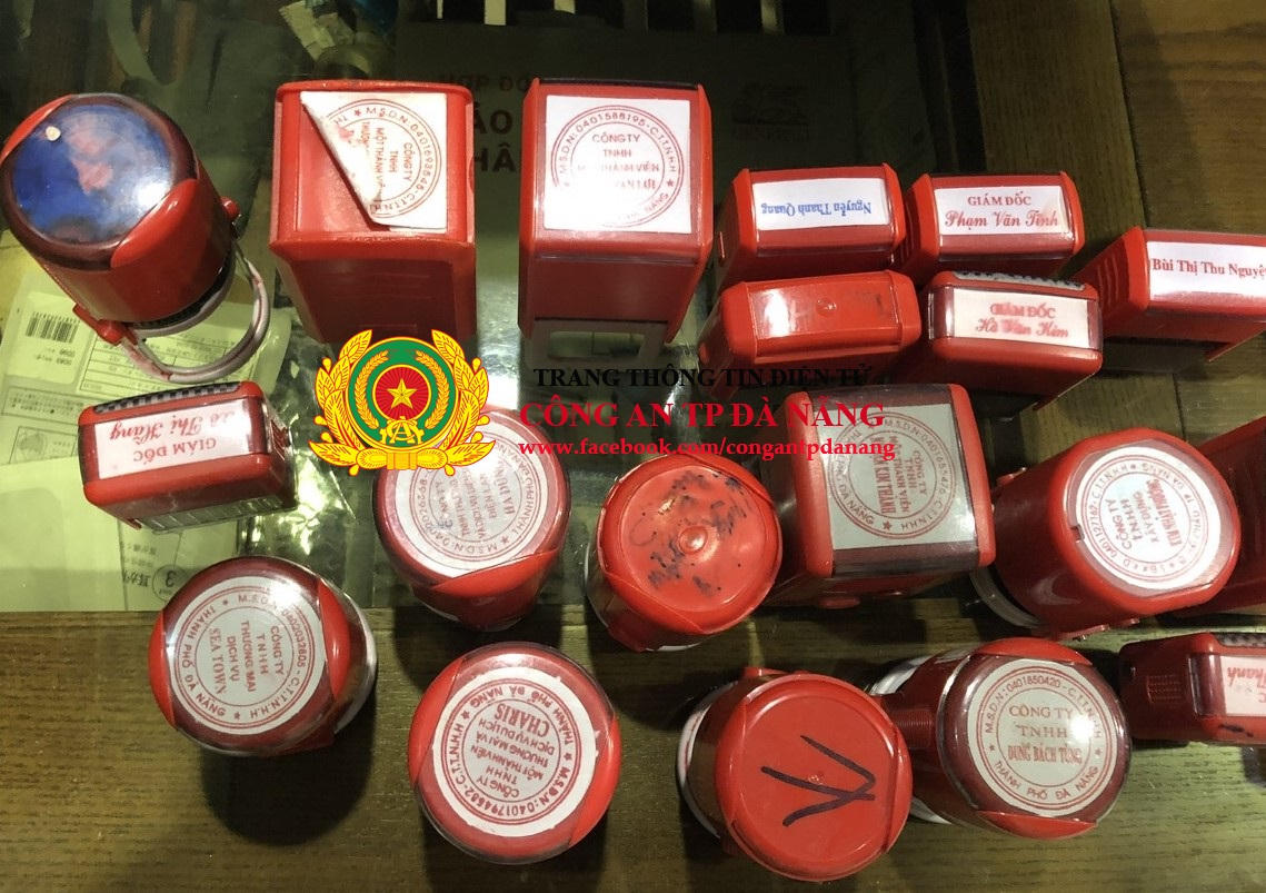 2 phụ nữ lập 50 “doanh nghiệp ma” bán hóa đơn khống hơn 2.000 tỷ