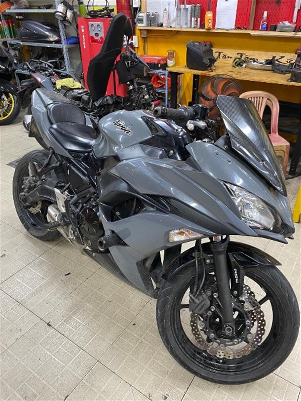 Đề nghị truy tố người mẫu Ngọc Trinh