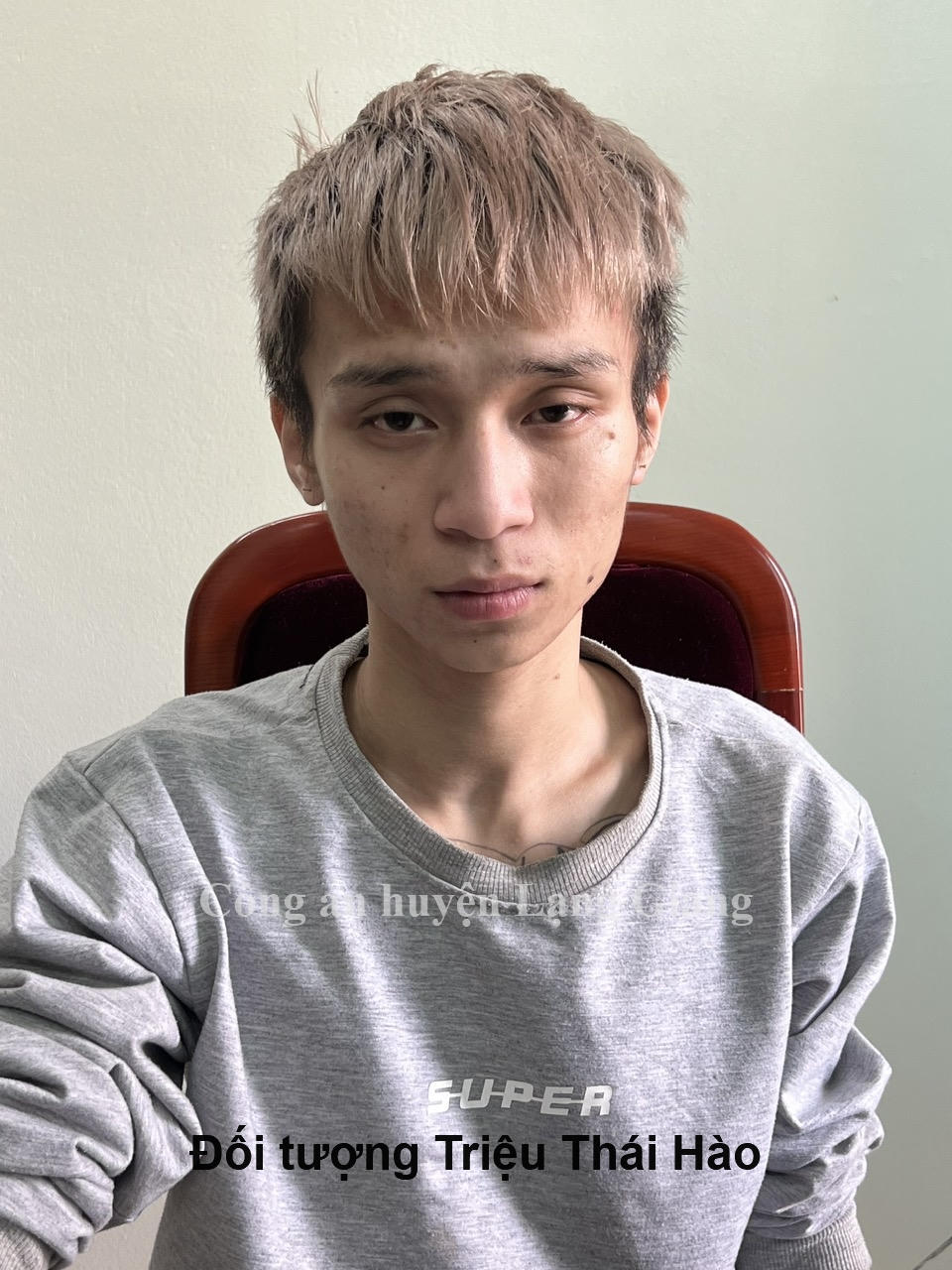 Công an Bắc Giang tìm bị hại của 2 vụ lừa đảo chiếm đoạt tài sản