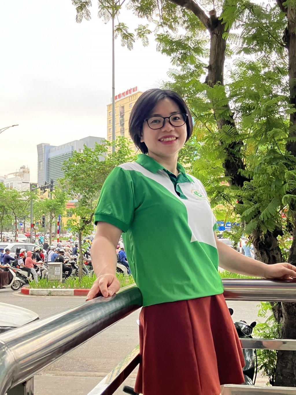 Công bố 10 gương mặt trẻ Thủ đô tiêu biểu, có nữ sinh mới 12 tuổi