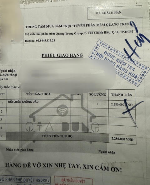 Danh tính 'trùm' đường dây gửi tin nhắn lừa trúng thưởng chiếm tiền của hàng nghìn người 