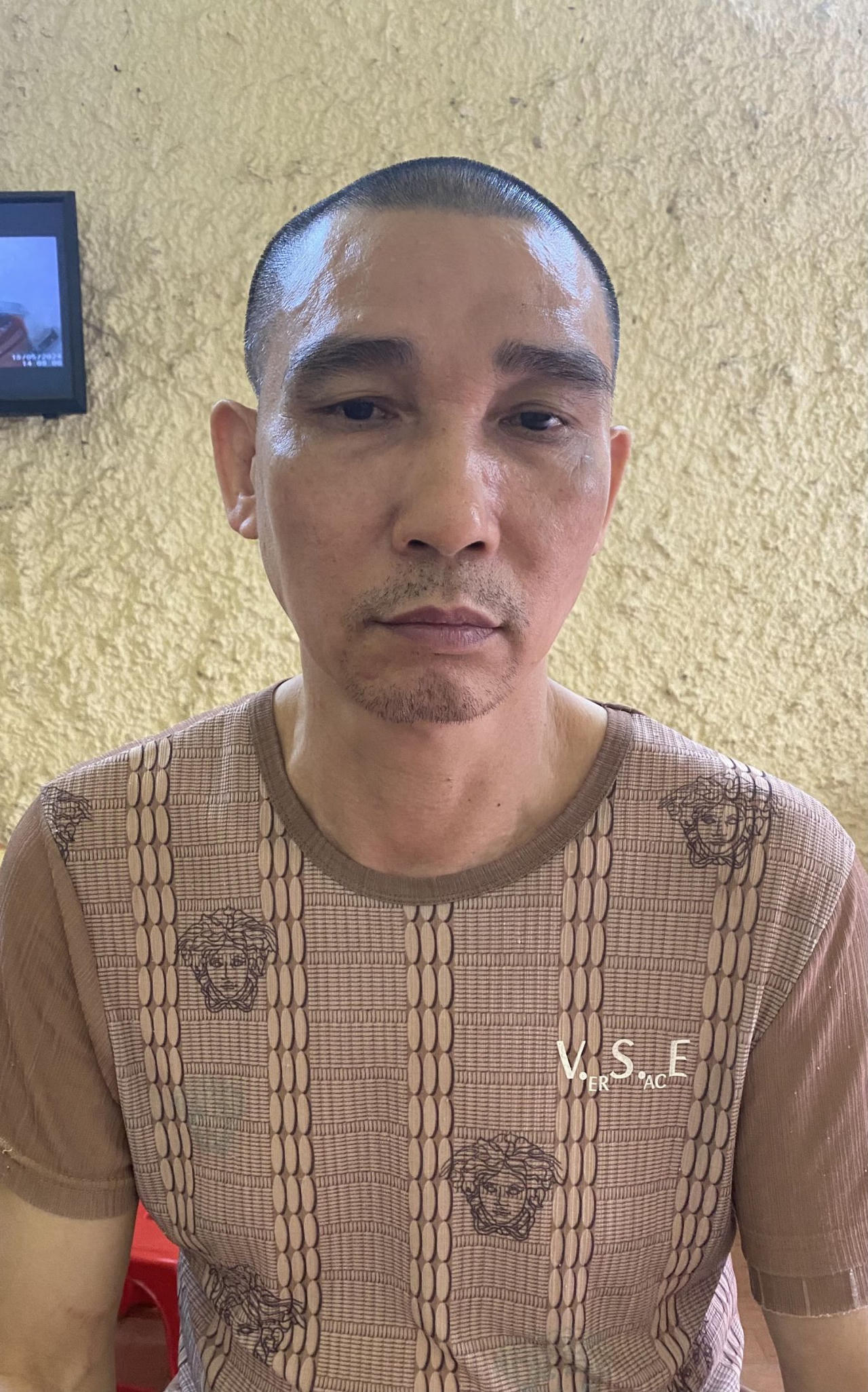 Đối tượng truy nã đặc biệt "sa lưới" sau 18 năm lẩn trốn