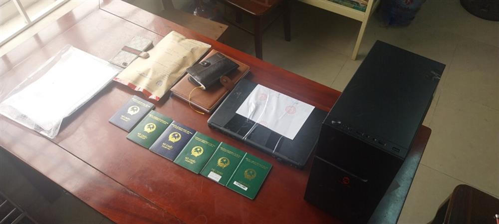 Giám đốc "rởm" lừa đảo xuất khẩu lao động, chiếm đoạt hơn 20 tỷ đồng