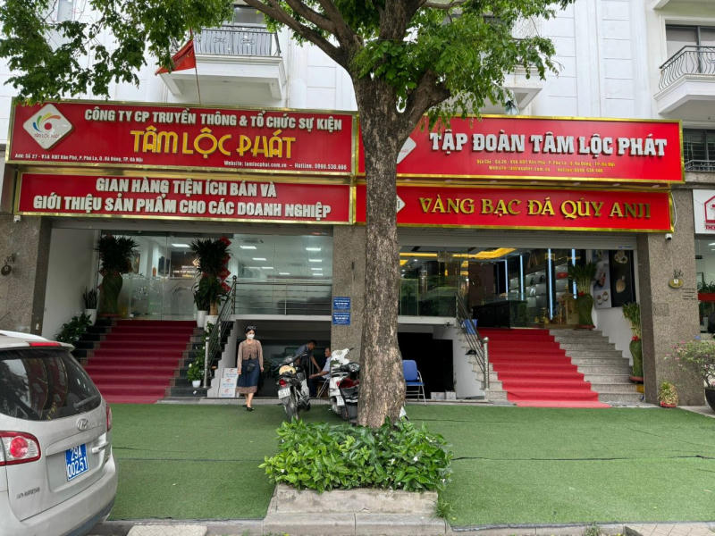 Vụ khởi tố, bắt khẩn cấp nữ Tổng Giám đốc Tập đoàn: Công an tìm bị hại