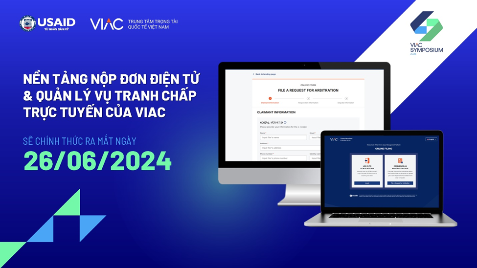 Chuyển đổi số và ứng dụng công nghệ trong giải quyết tranh chấp: Con đường tương lai