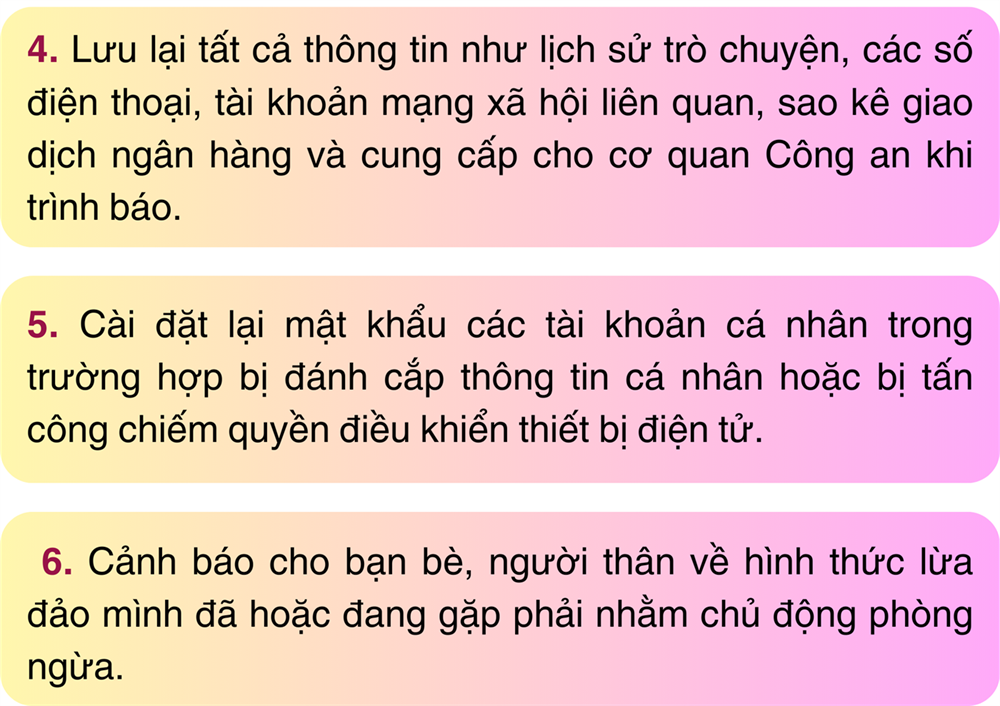 Dấu hiệu nhận biết và cách phòng tránh lừa đảo đầu tư chứng khoán ảo, tiền ảo, đa cấp